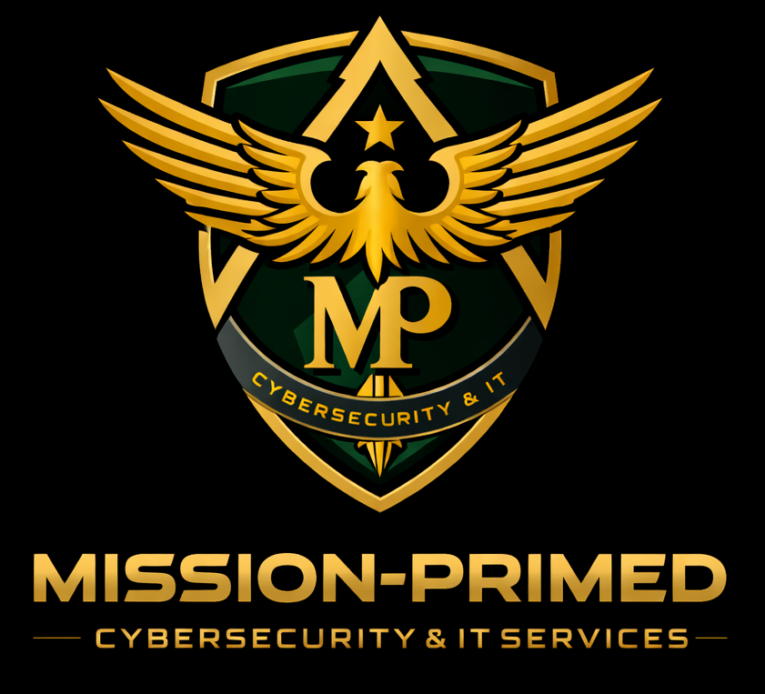 Mission-Primed logo